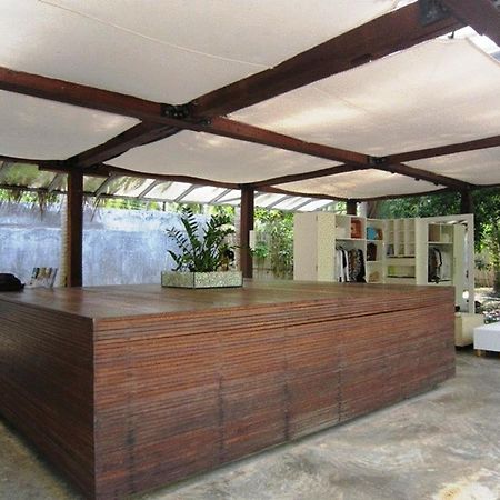 Costa Lanta - Adult Only Hotel Koh Lanta Bagian luar foto