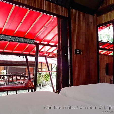 Costa Lanta - Adult Only Hotel Koh Lanta Bagian luar foto