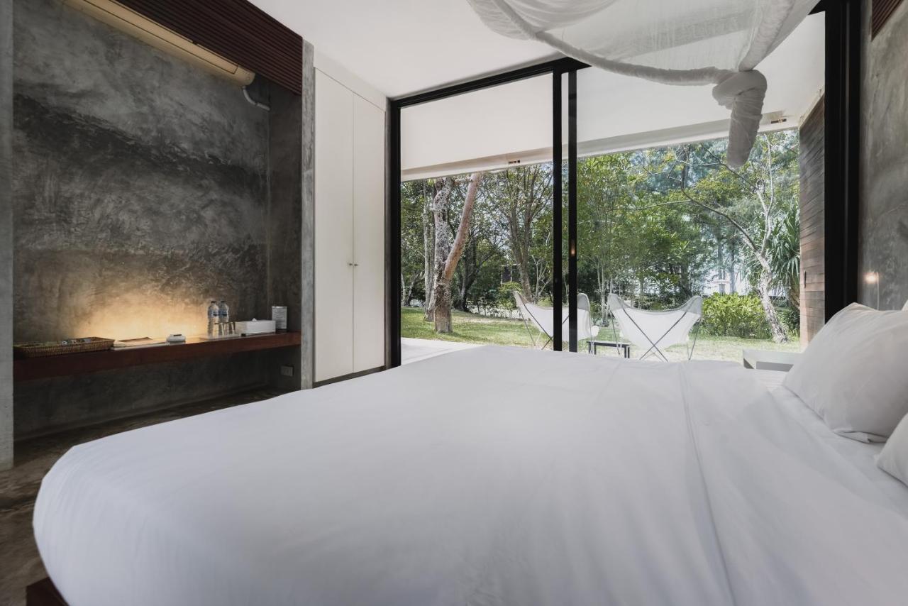 Costa Lanta - Adult Only Hotel Koh Lanta Bagian luar foto