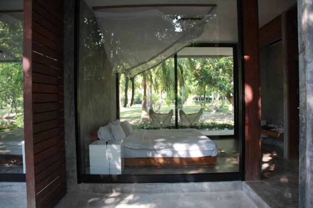 Costa Lanta - Adult Only Hotel Koh Lanta Bagian luar foto