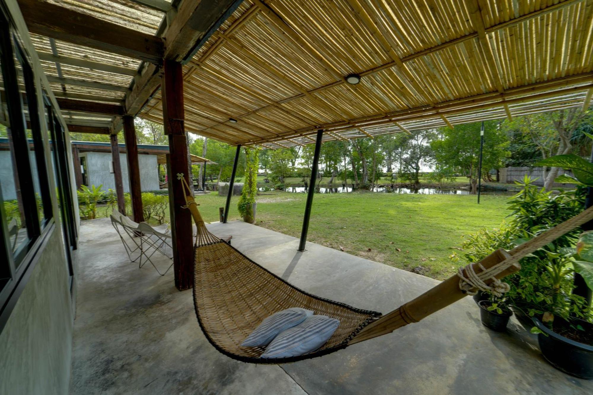 Costa Lanta - Adult Only Hotel Koh Lanta Bagian luar foto