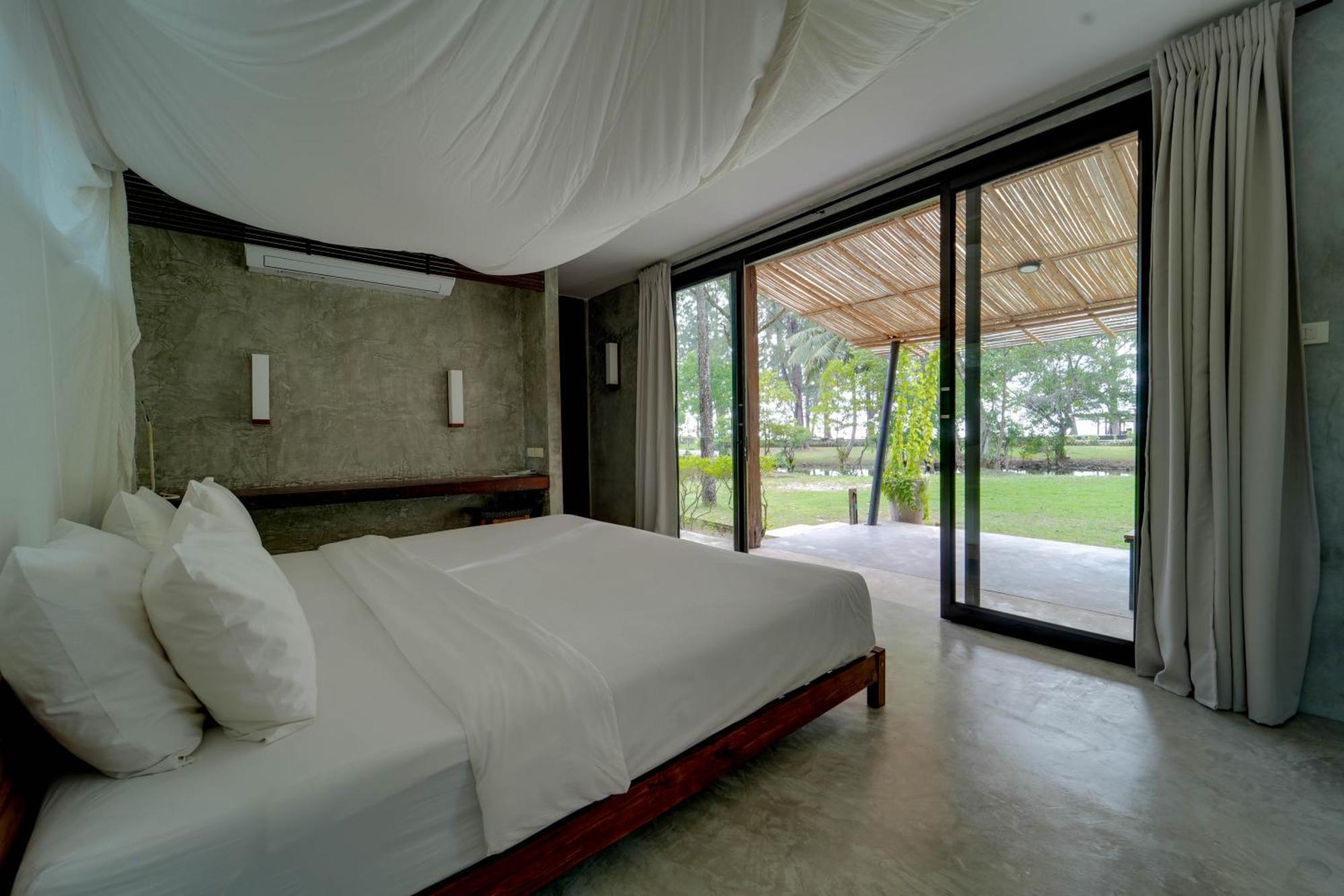 Costa Lanta - Adult Only Hotel Koh Lanta Bagian luar foto