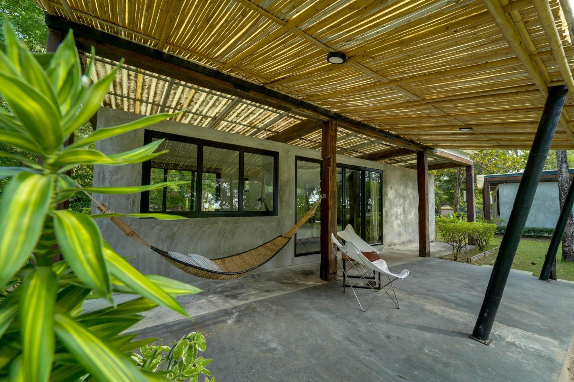 Costa Lanta - Adult Only Hotel Koh Lanta Bagian luar foto