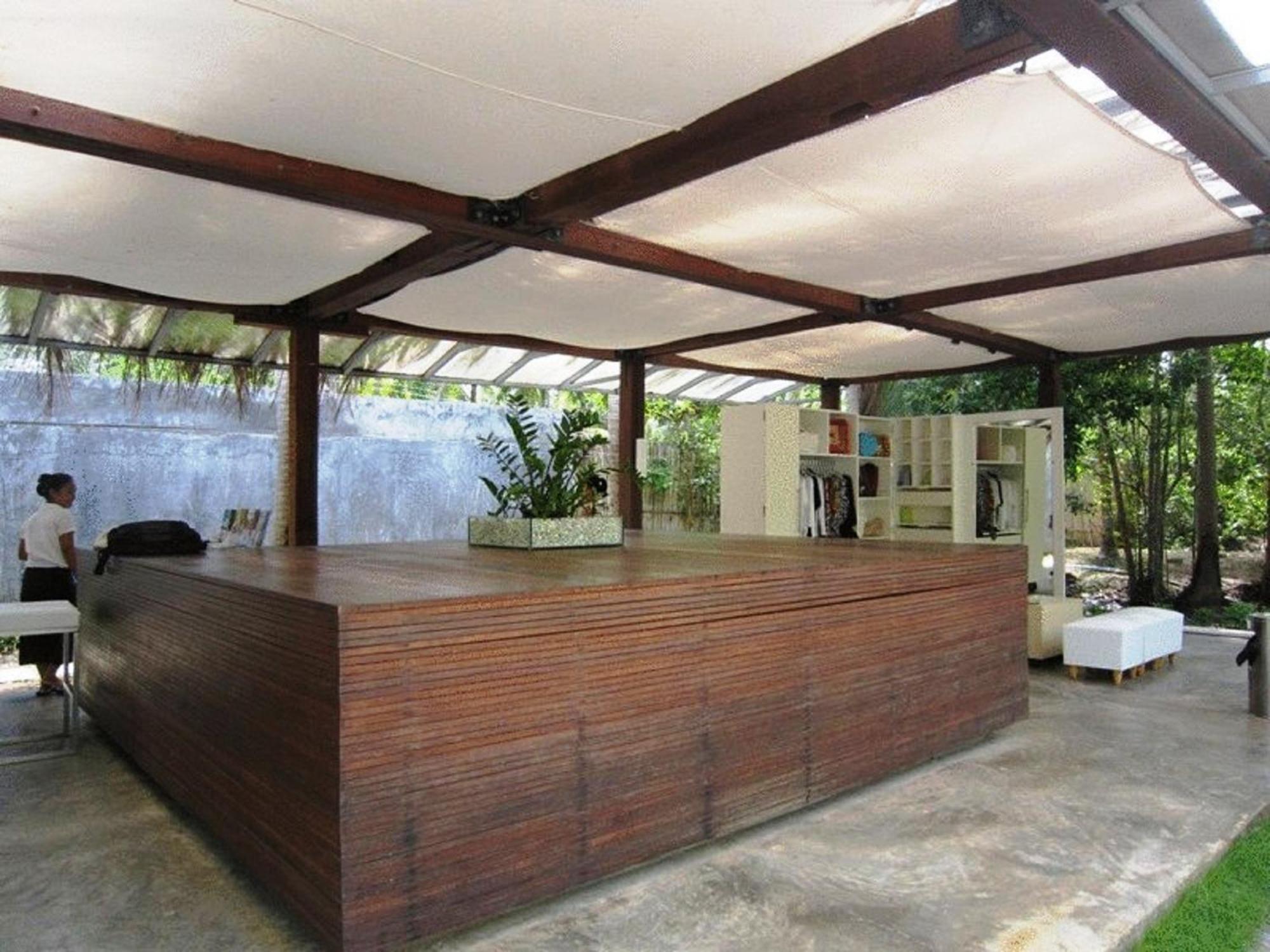 Costa Lanta - Adult Only Hotel Koh Lanta Bagian luar foto