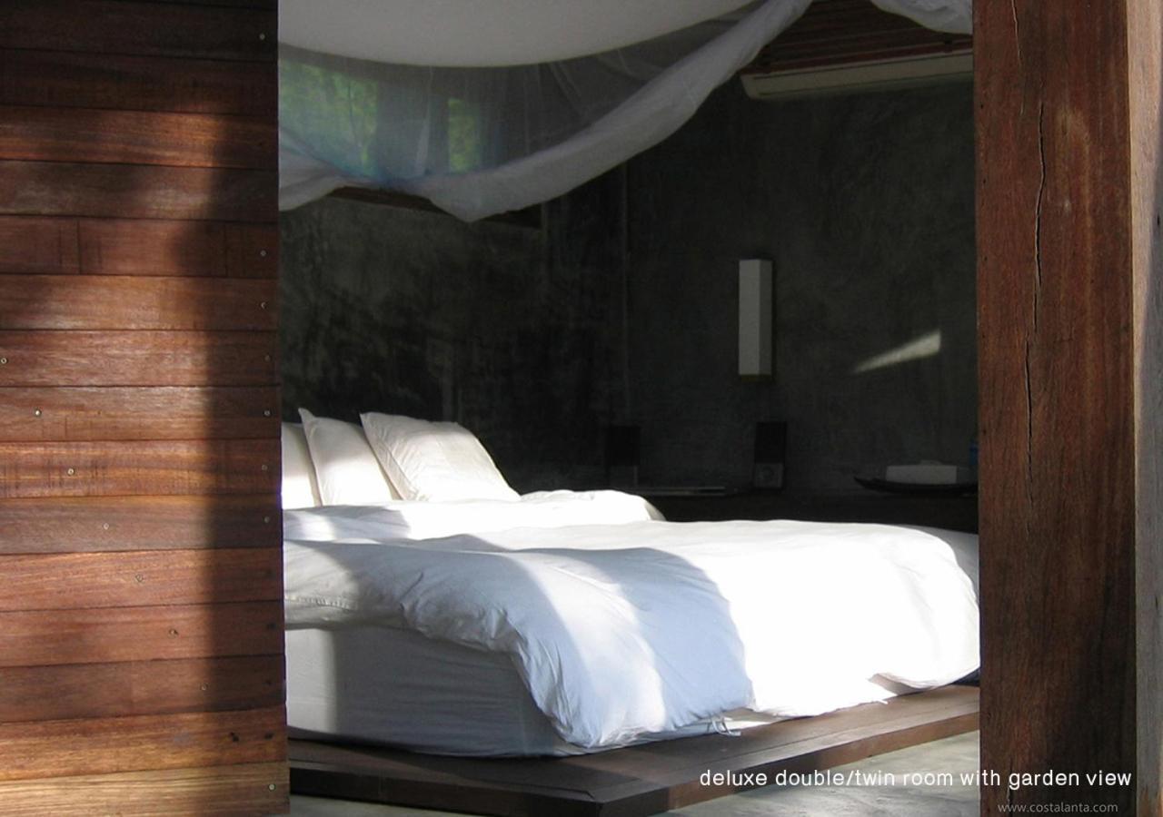 Costa Lanta - Adult Only Hotel Koh Lanta Bagian luar foto