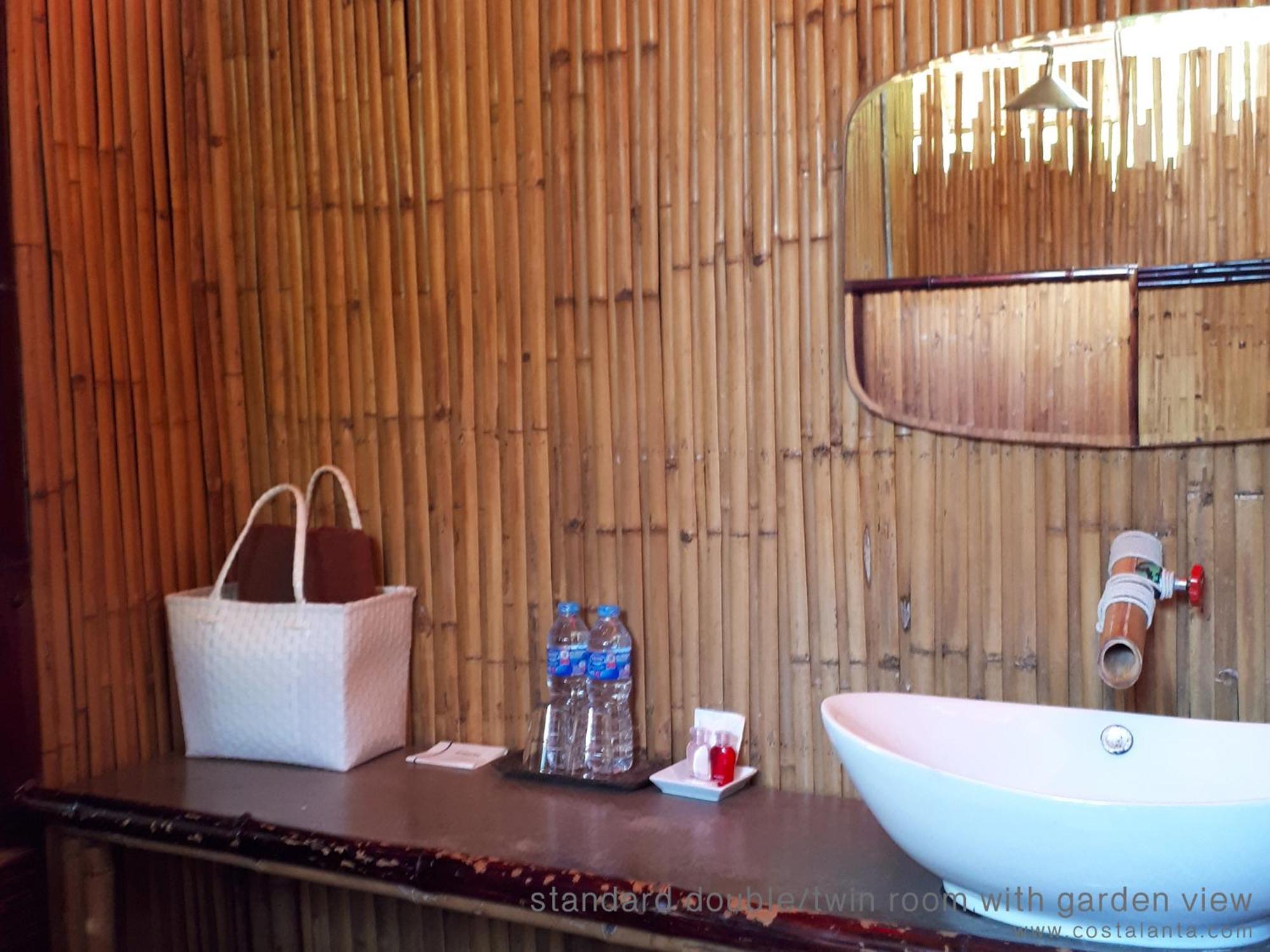 Costa Lanta - Adult Only Hotel Koh Lanta Bagian luar foto