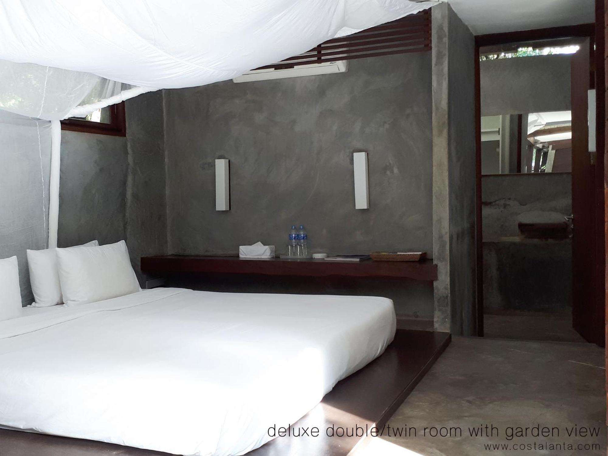 Costa Lanta - Adult Only Hotel Koh Lanta Bagian luar foto
