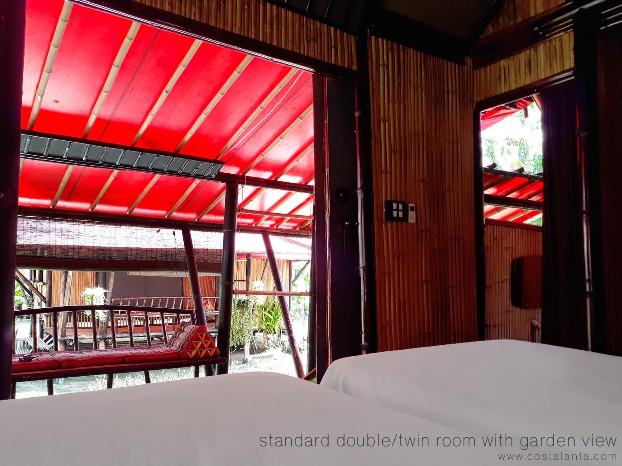 Costa Lanta - Adult Only Hotel Koh Lanta Bagian luar foto