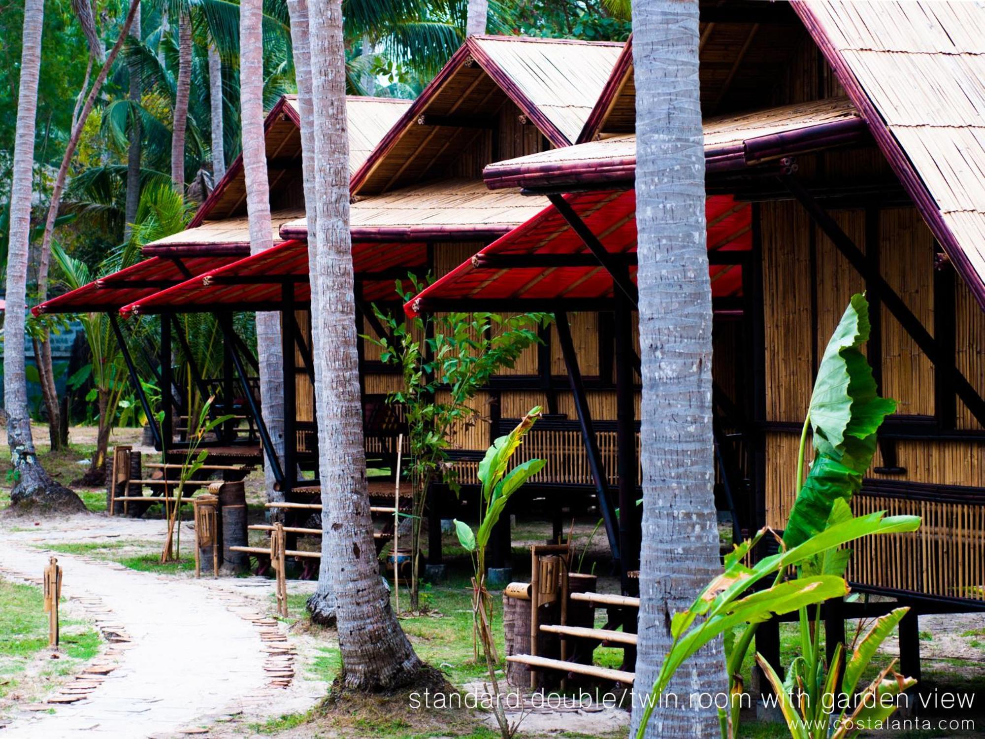 Costa Lanta - Adult Only Hotel Koh Lanta Bagian luar foto