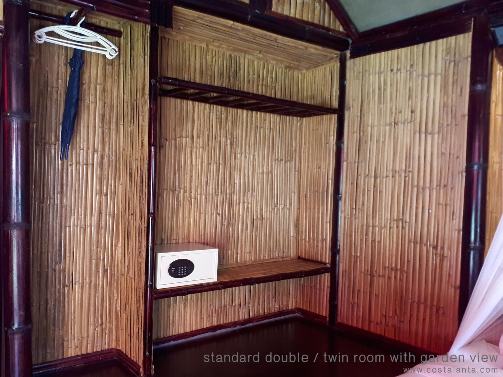 Costa Lanta - Adult Only Hotel Koh Lanta Bagian luar foto