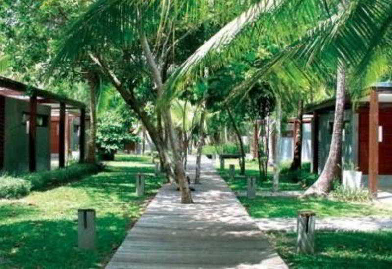 Costa Lanta - Adult Only Hotel Koh Lanta Bagian luar foto