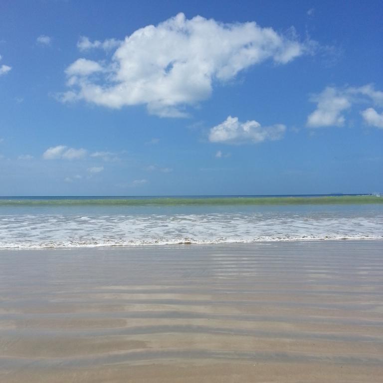 Costa Lanta - Adult Only Hotel Koh Lanta Bagian luar foto