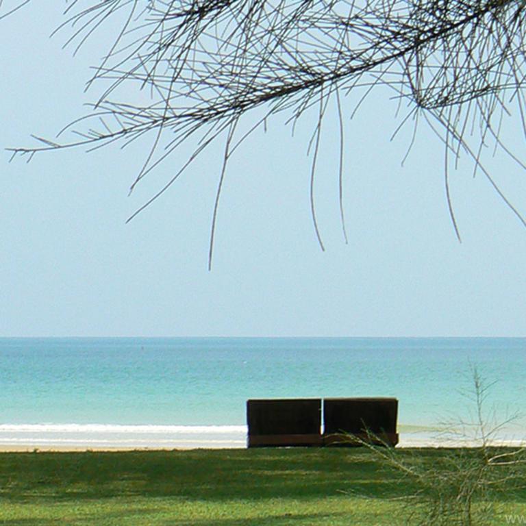Costa Lanta - Adult Only Hotel Koh Lanta Bagian luar foto