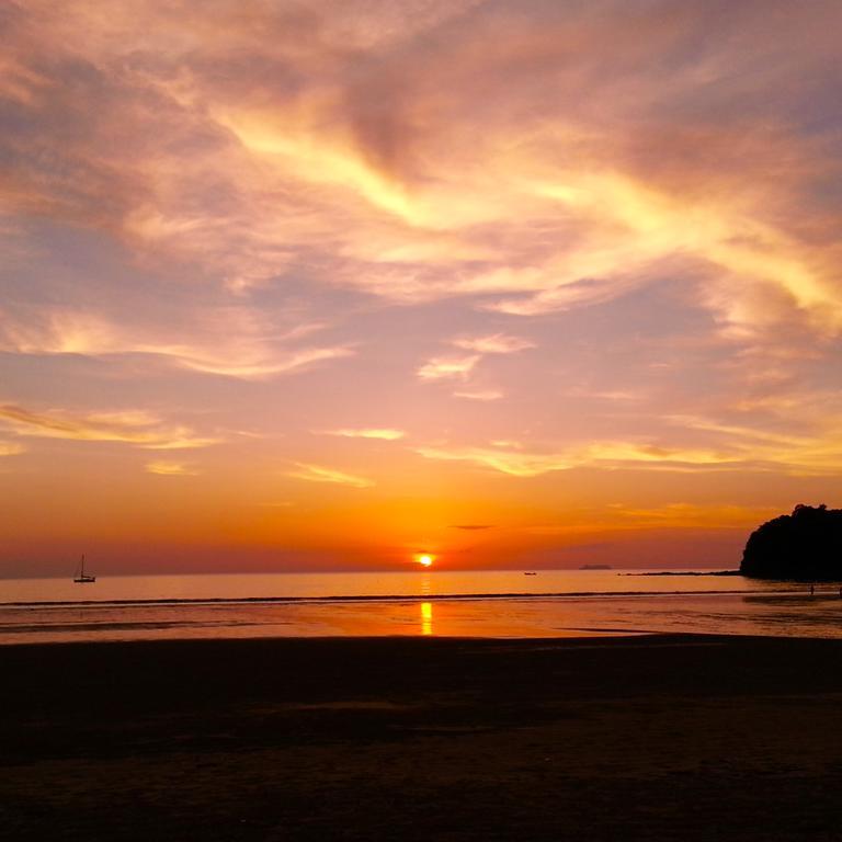 Costa Lanta - Adult Only Hotel Koh Lanta Bagian luar foto