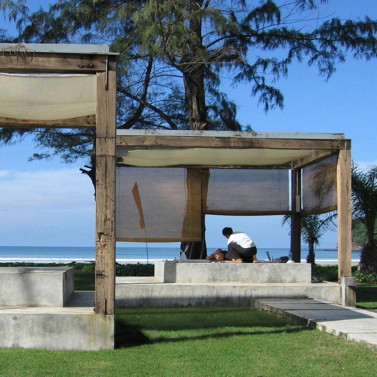 Costa Lanta - Adult Only Hotel Koh Lanta Bagian luar foto