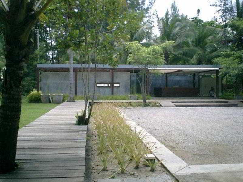 Costa Lanta - Adult Only Hotel Koh Lanta Bagian luar foto