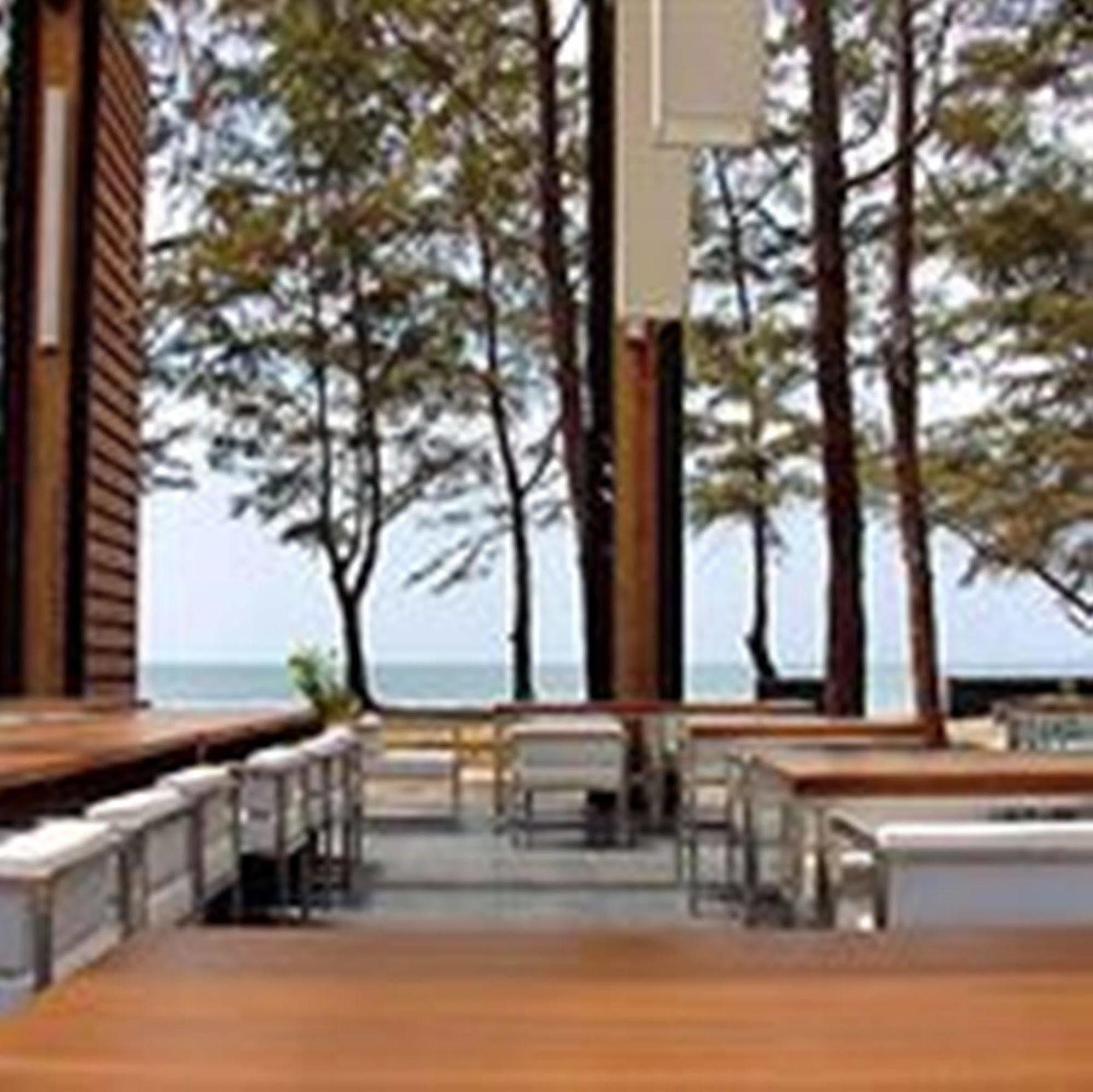 Costa Lanta - Adult Only Hotel Koh Lanta Bagian luar foto