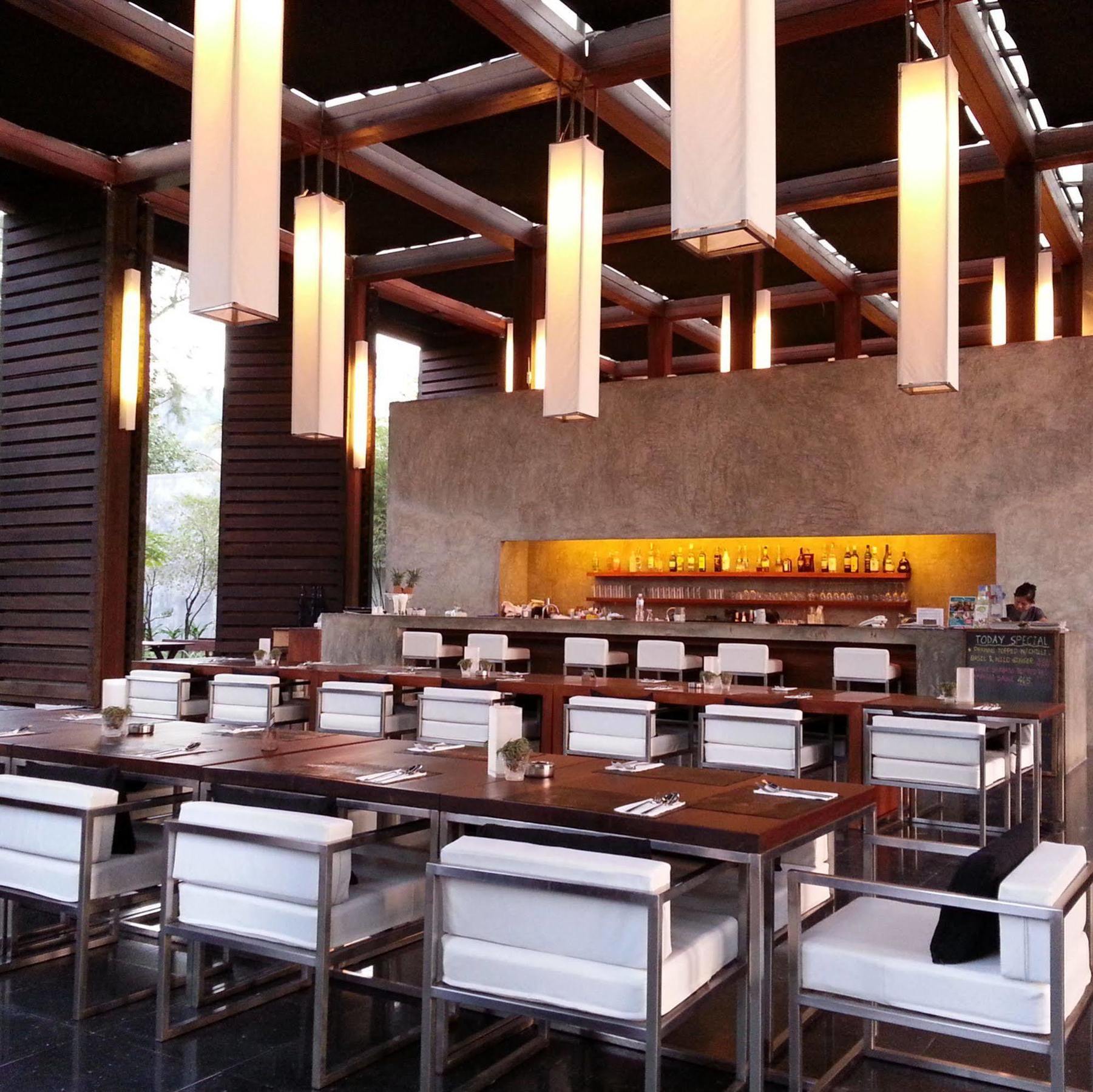 Costa Lanta - Adult Only Hotel Koh Lanta Bagian luar foto