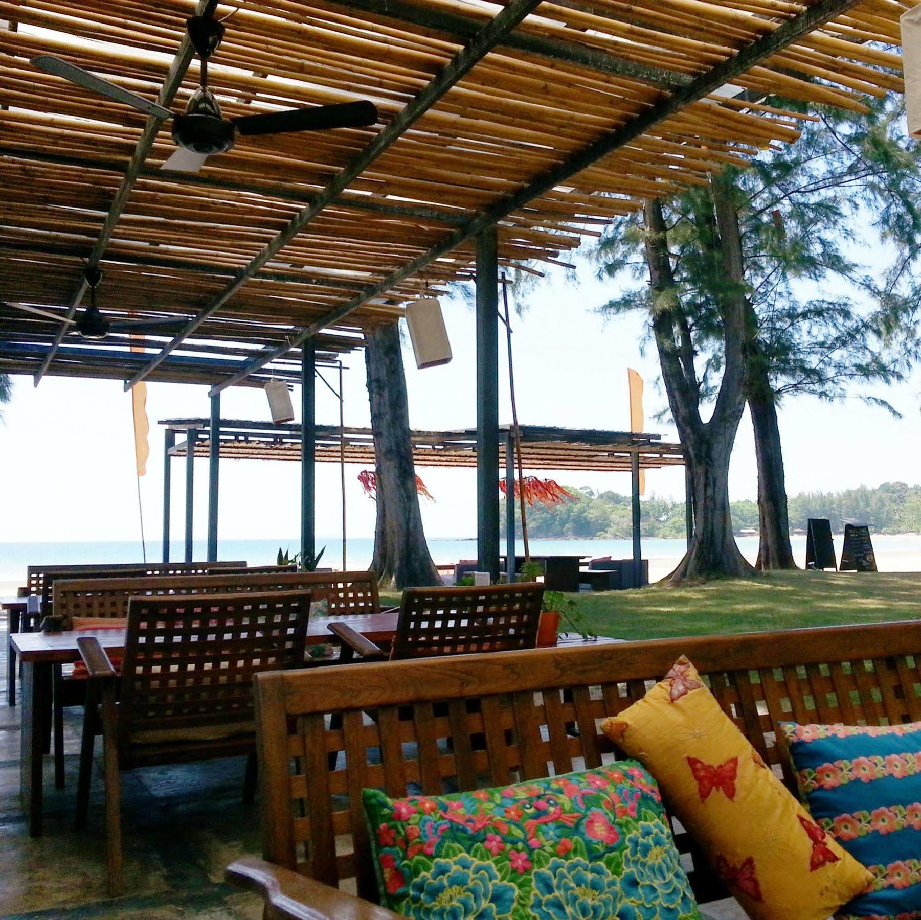 Costa Lanta - Adult Only Hotel Koh Lanta Bagian luar foto