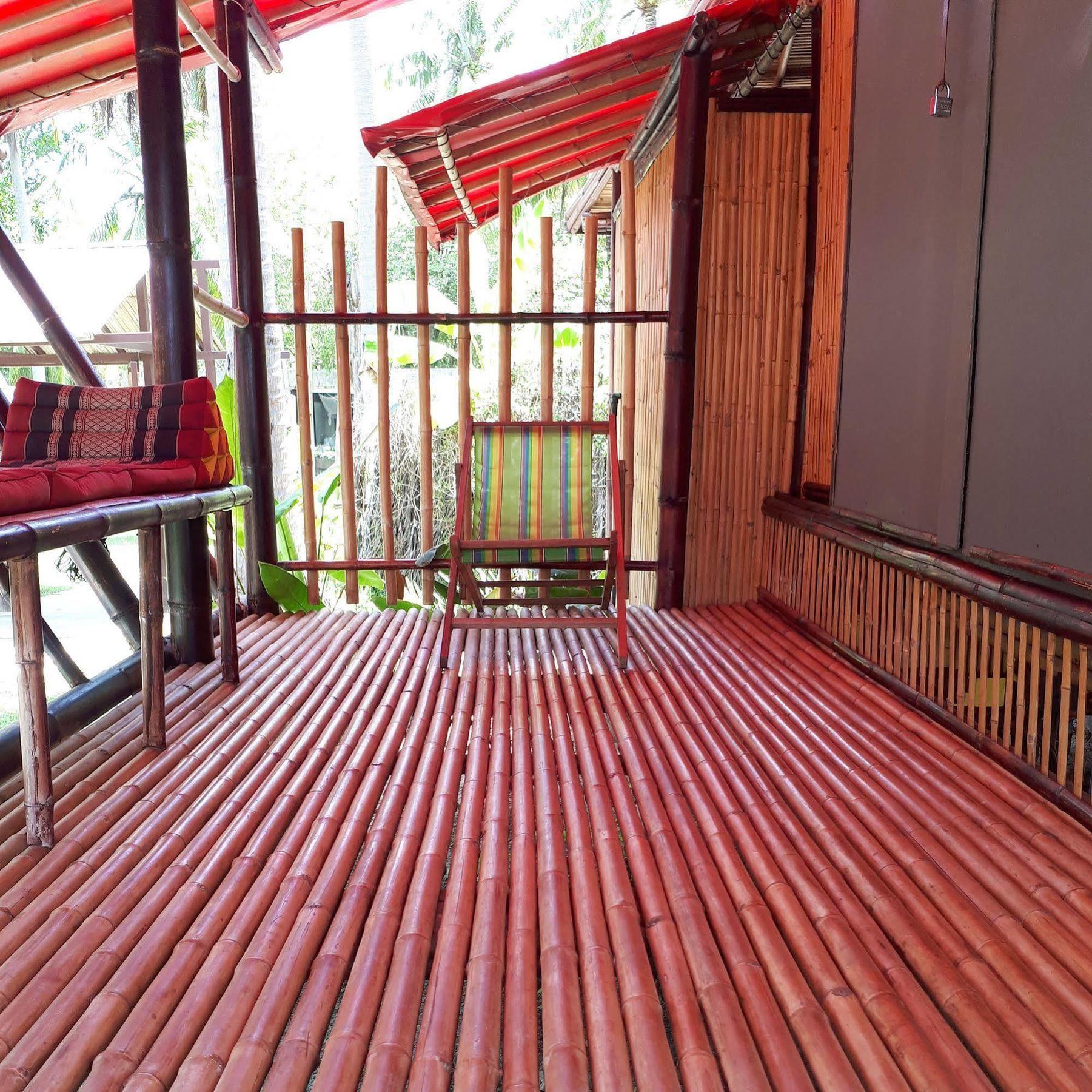 Costa Lanta - Adult Only Hotel Koh Lanta Bagian luar foto