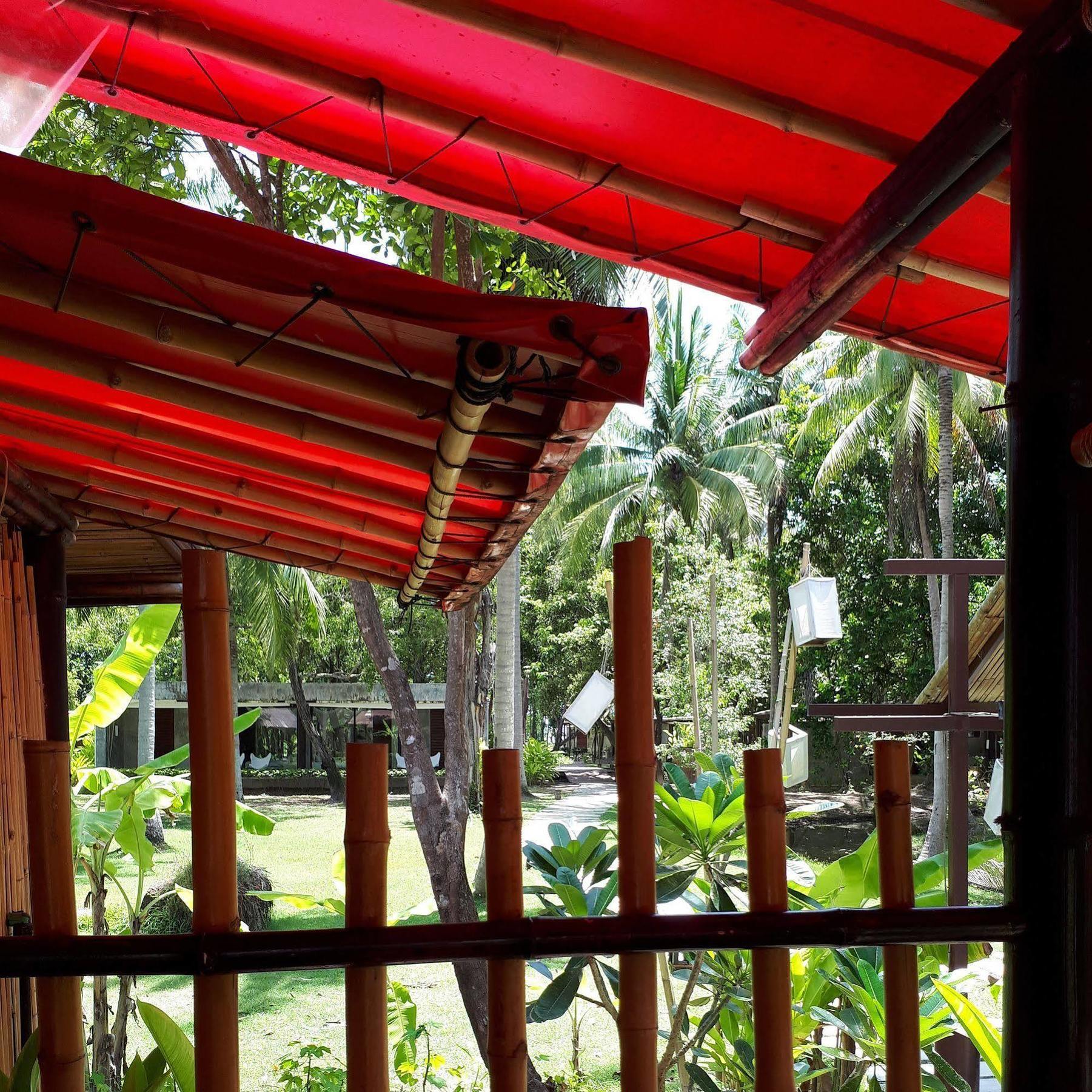 Costa Lanta - Adult Only Hotel Koh Lanta Bagian luar foto