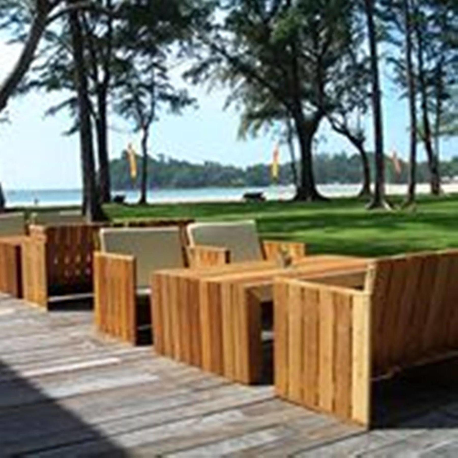 Costa Lanta - Adult Only Hotel Koh Lanta Bagian luar foto