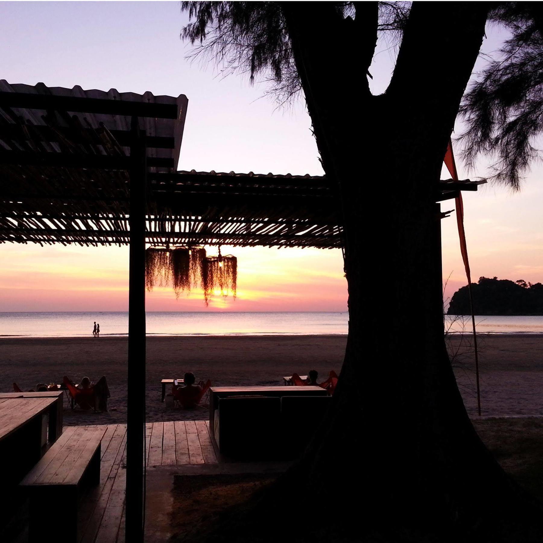 Costa Lanta - Adult Only Hotel Koh Lanta Bagian luar foto