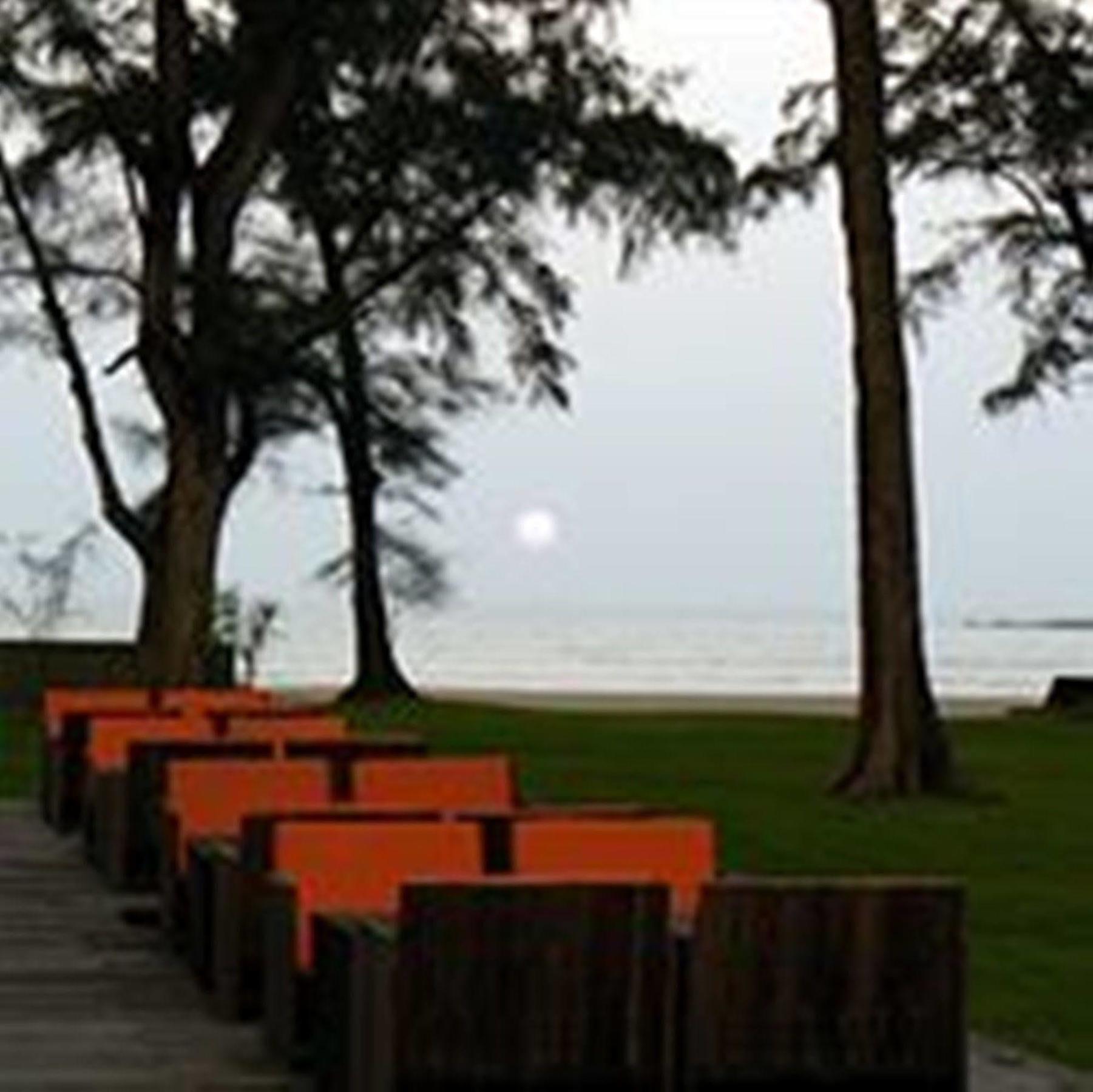 Costa Lanta - Adult Only Hotel Koh Lanta Bagian luar foto